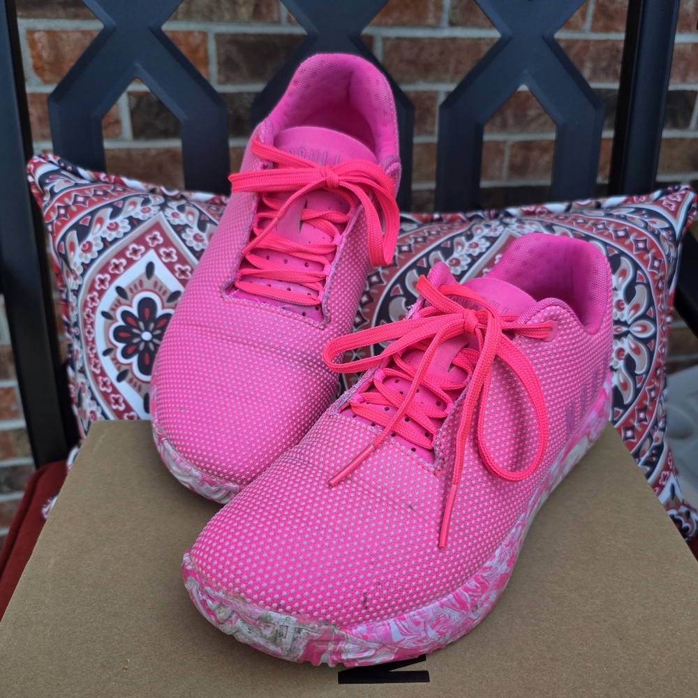 NoBull SF Trainer Low - Picture 13 of 15